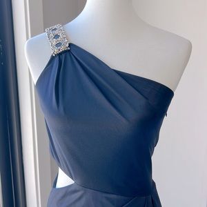 Kurt Thomas One Shoulder Dress